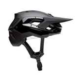 Helmet Fox Speedframe Pro - Matte Black - Genetik Sport